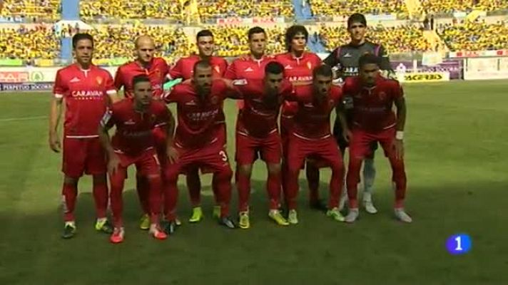 Noticias Aragón - Noticias Aragón - 23/06/2015