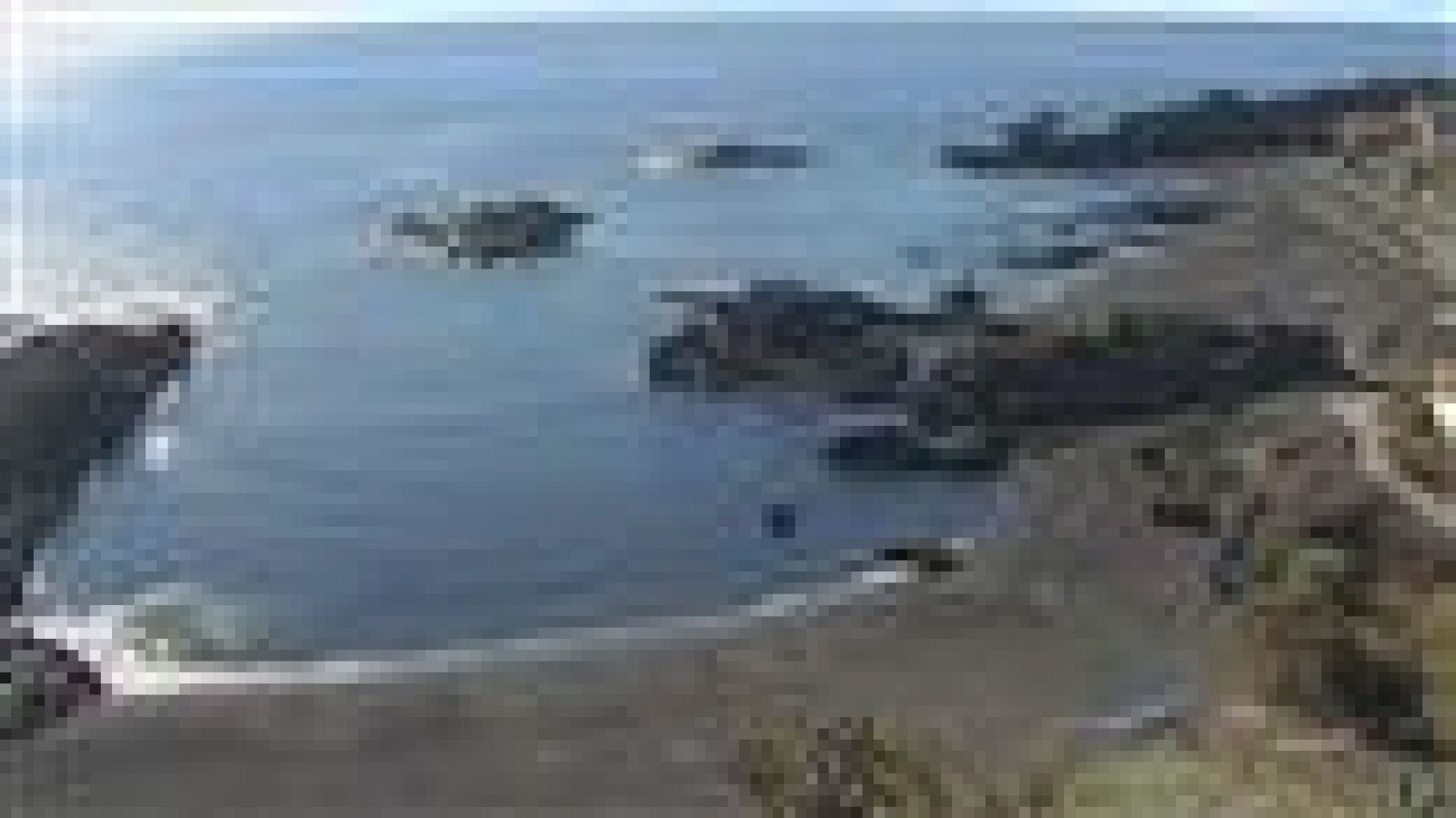 El tiempo en Canarias - 23/06/15 | Ver