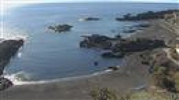 Telecanarias - El tiempo en Canarias - 23/06/15