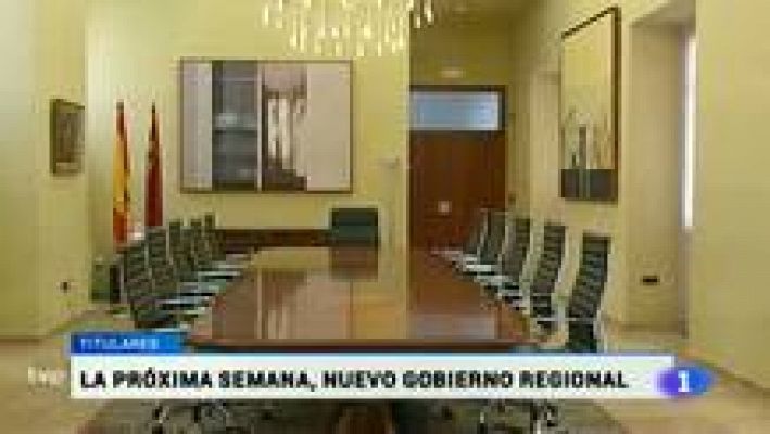 Noticias Murcia - 23/06/2015