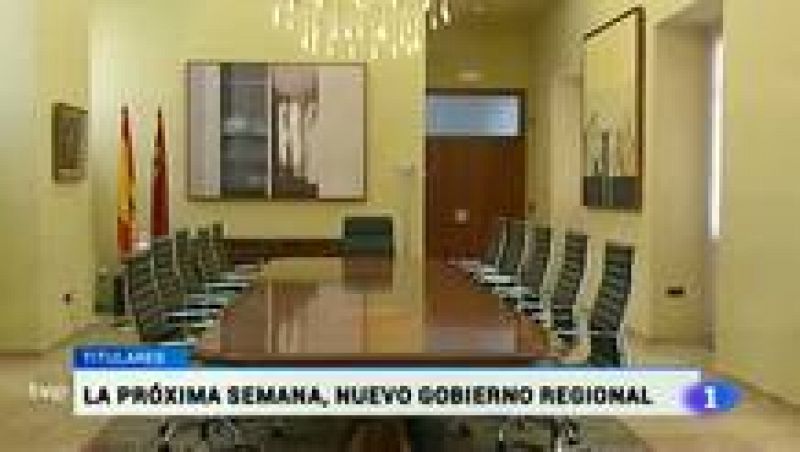  Noticias Murcia - 23/06/2015