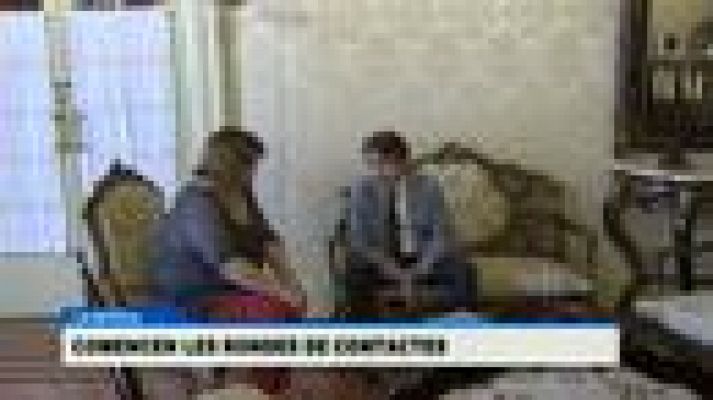 Informatiu Balear - Informatiu Balear en 2' - 23/06/15