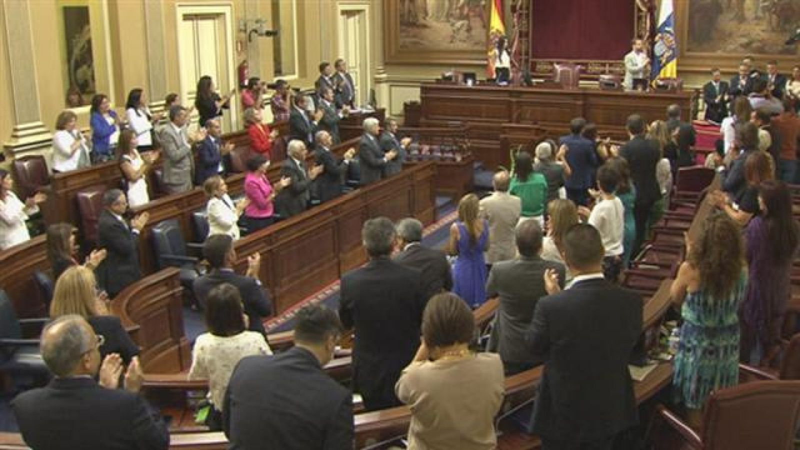 Telecanarias - 23/06/15 | Ver