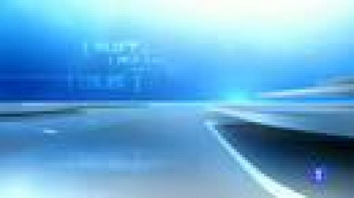 TeleCantabria - Cantabria en 2' - 23/06/15