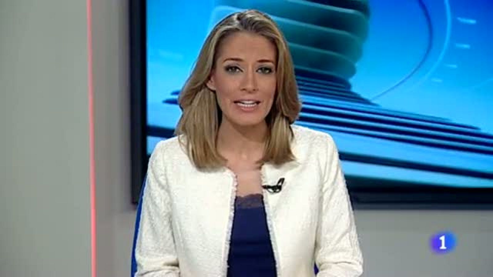 El tiempo en andalucia - 23/06/15