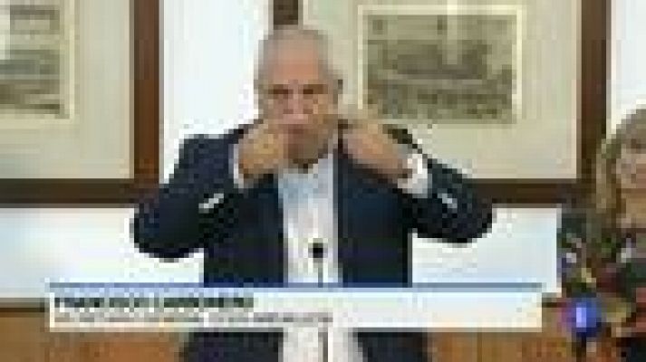 Noticias Andalucía - Noticias 2 Analucia 23/06/15