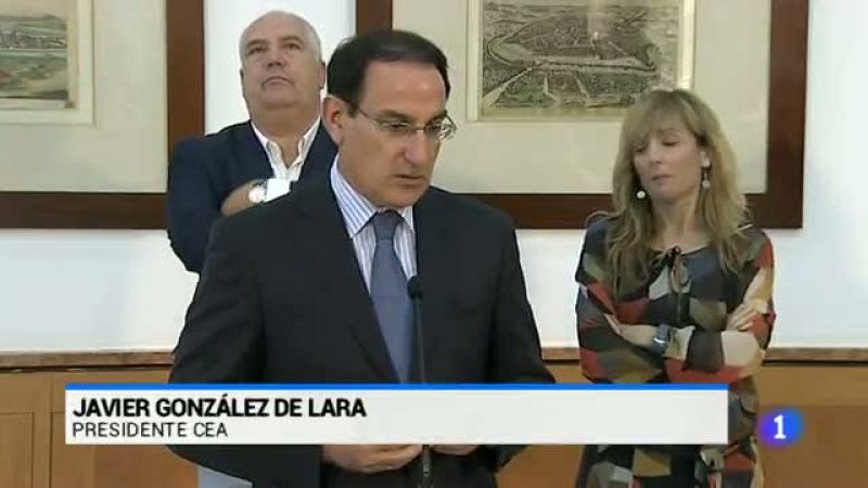  Noticias 2 Analucia 23/06/15