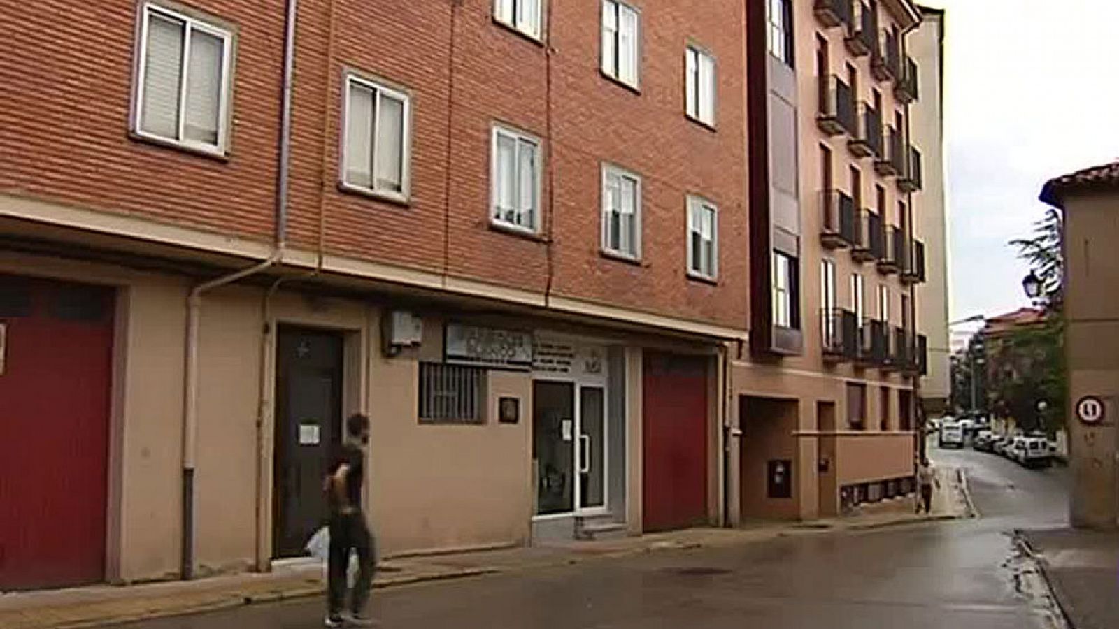 Detenido un hombre en Soria como presunto autor de la muerte de su esposa