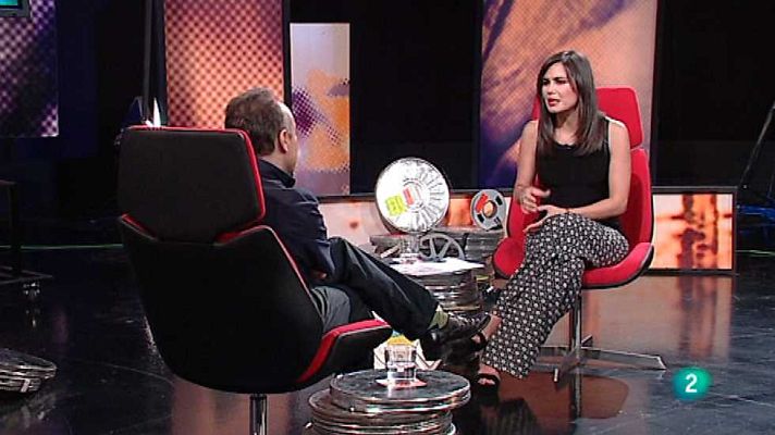 El cine de La 2 - Manolo, guardia urbano (Presentación)