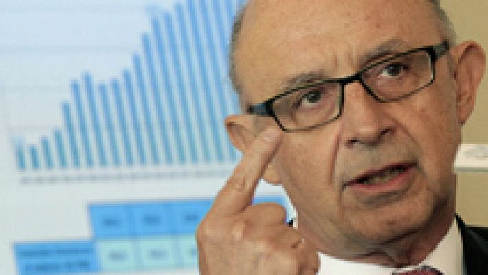 Informativo 24h - El Gobierno estudia devolver parte de la extra de 2012