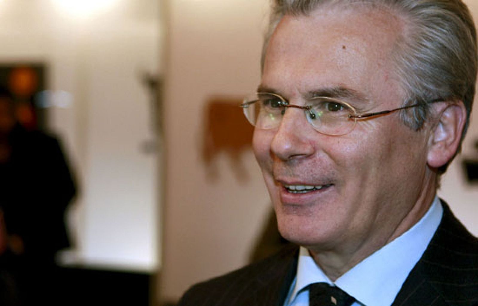 Garzón sobre su auto: "habría mucho que hablar pero de momento toca callar"