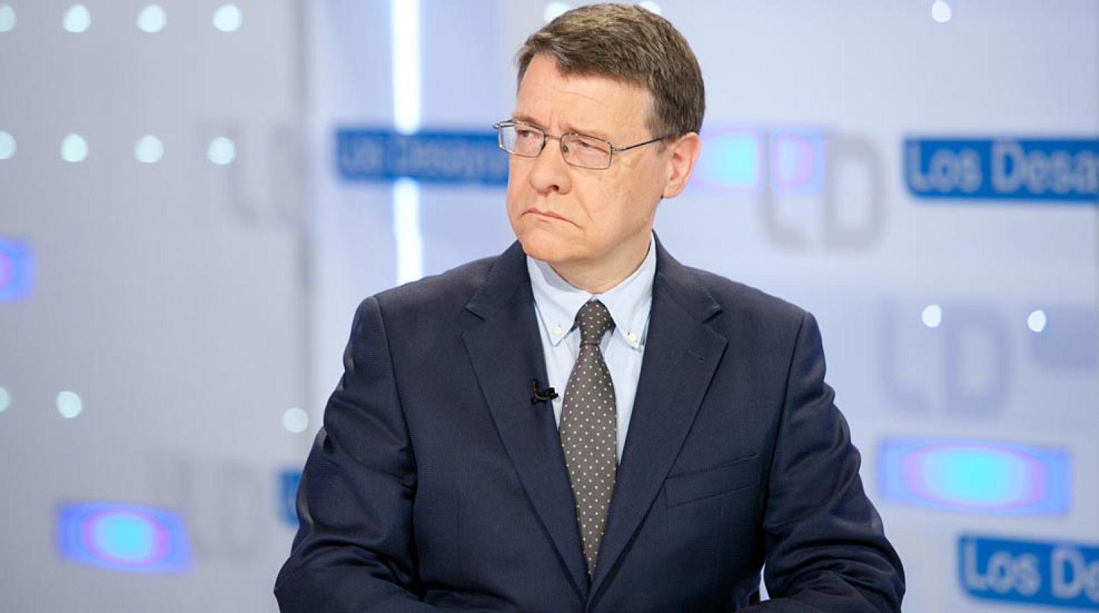 Sevilla cree que los inversores quieren ver lo que ofrece el PSOE y solo huyen de "malas políticas" - Los desayunos | Ver