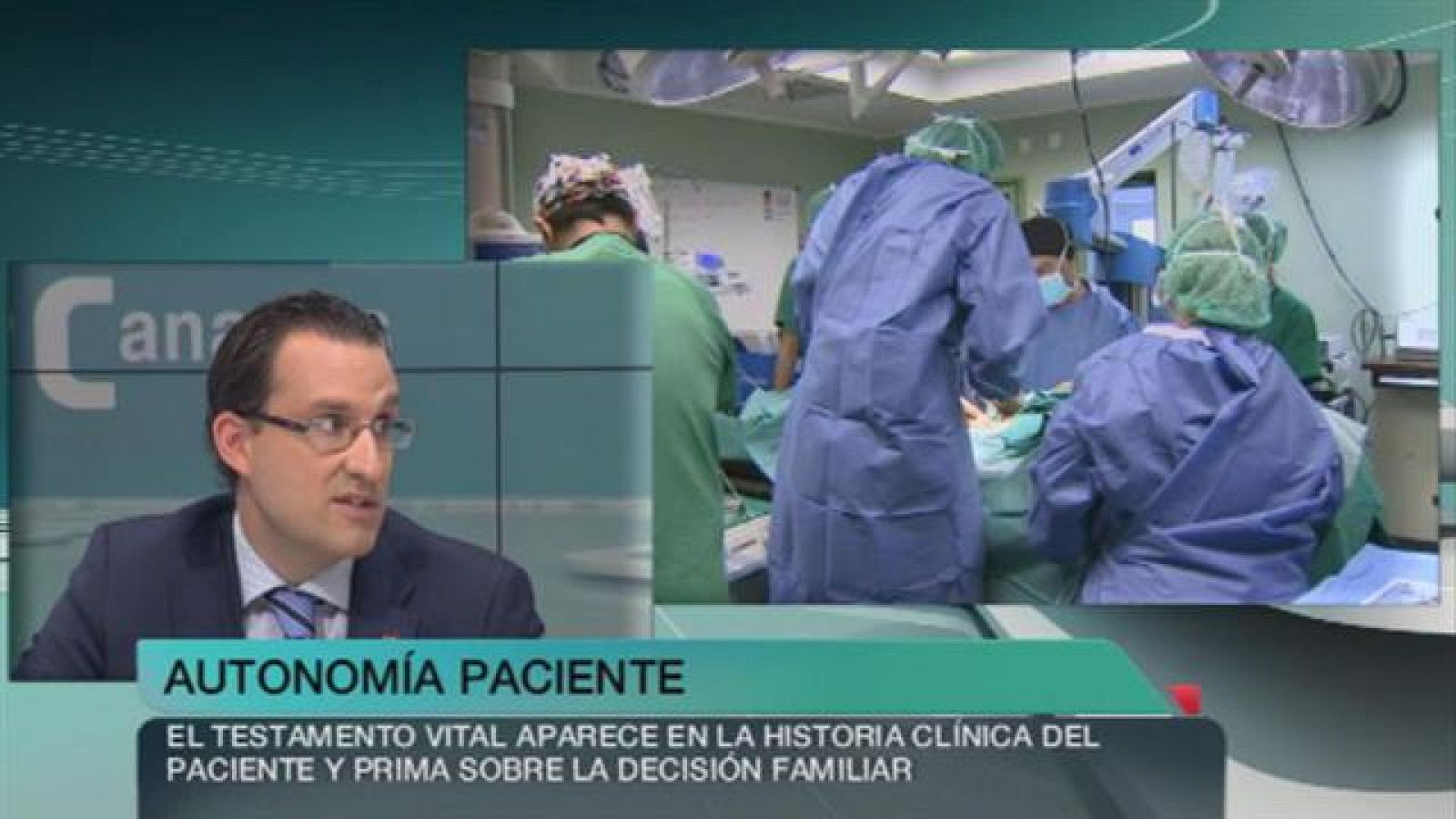 + Canarias - 23/06/15 - +Canarias | Ver