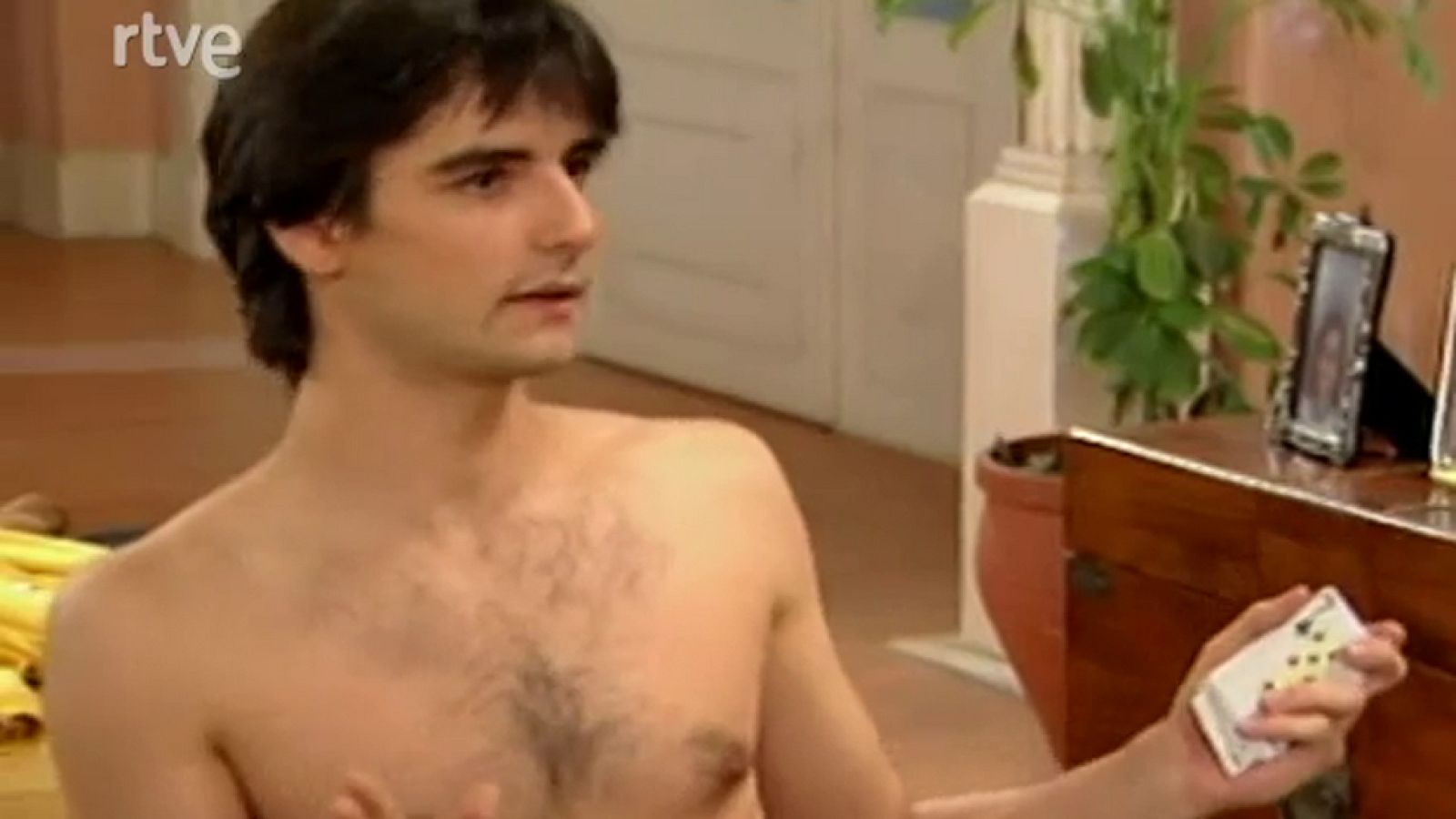 Tío Willy - Una nochecita toledana