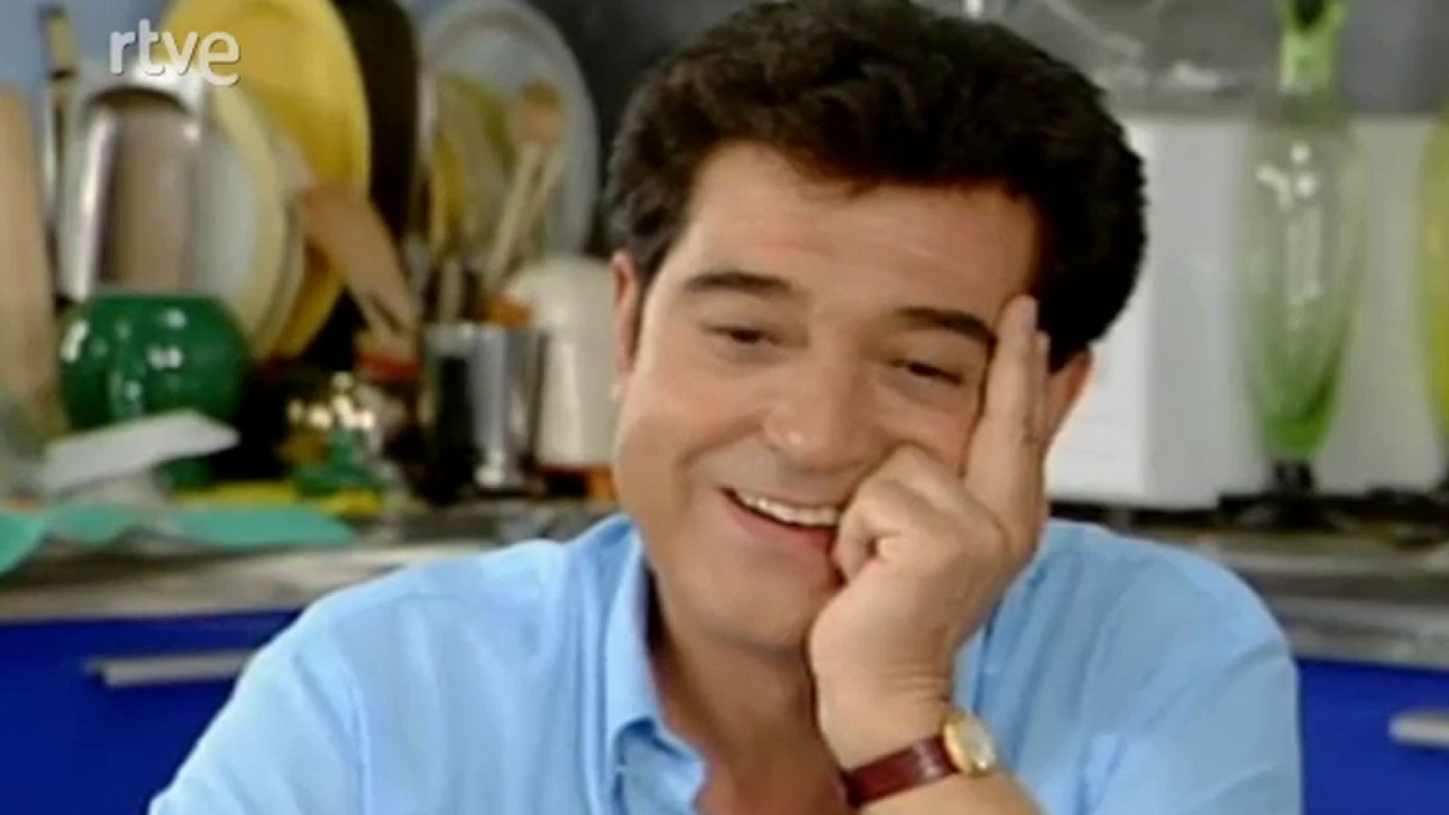 Tío Willy: Capítulo 11 | RTVE Play