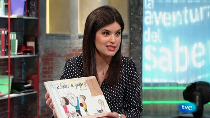 La aventura del Saber - Cristina Hermoso de Mendoza