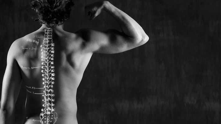 La mañana - Saber Vivir: Cuida tu espalda