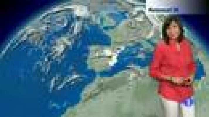Noticias de Extremadura - El tiempo en Extremadura - 24/06/15