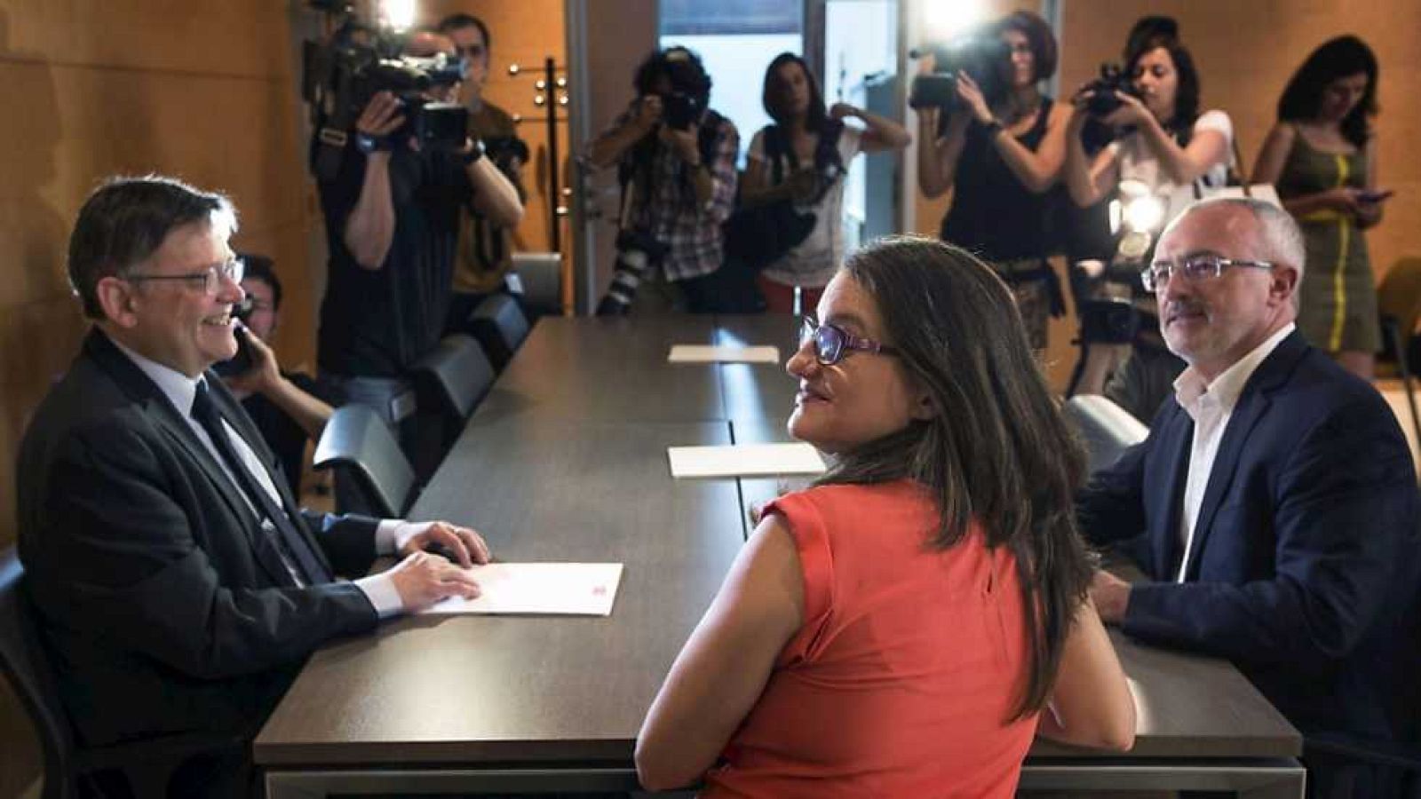 L'Informatiu - Comunitat Valenciana - 24/06/15 - Ver ahora