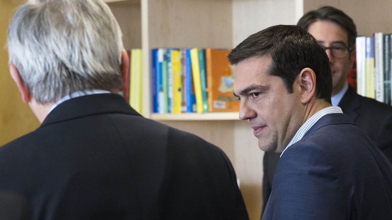 Atenas y sus acreedores se enrocan en sus posiciones y se augura una larga y dura negociación