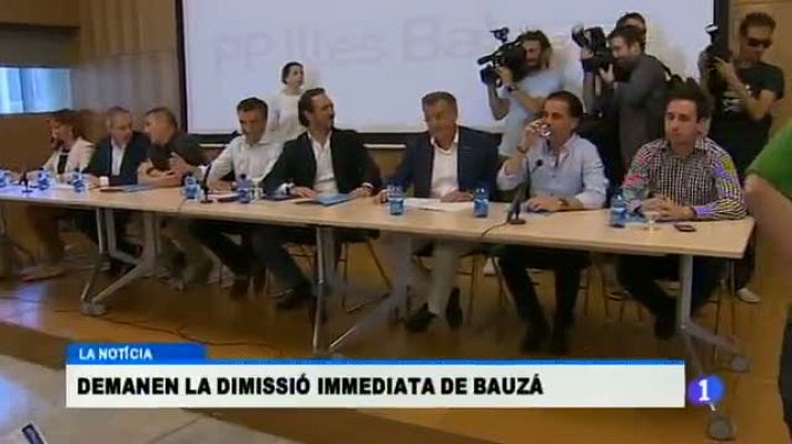 Informatiu Balear - Informatiu Balear - 24/06/15