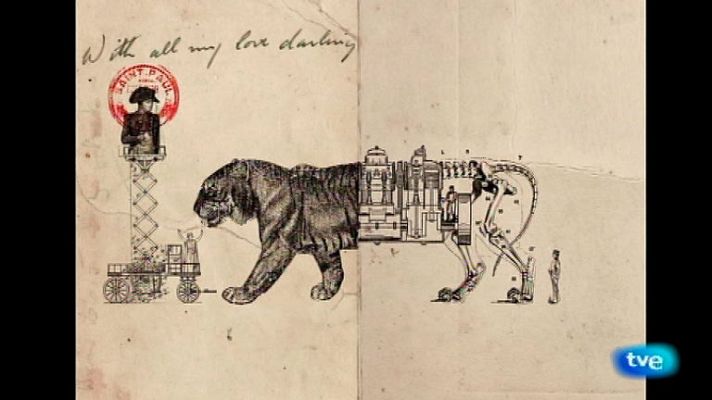 La aventura del Saber - Serie Boek Visual. Álvaro Sánchez