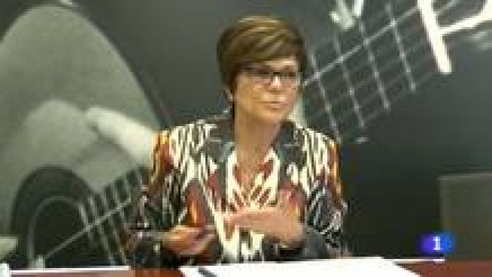 Noticias Murcia - La Región de Murcia en 2'- 24/06/2015