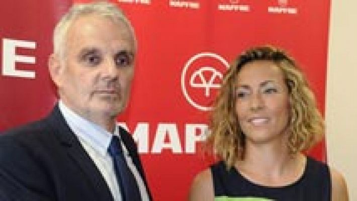 El TAD suspende por un mes a Escañuela, presidente de la Federación de tenis