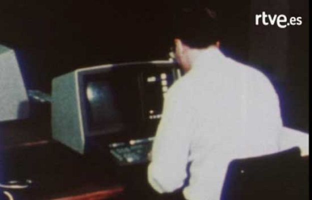 Fue noticia en el Archivo de RTVE - La tecnología en 1980, tras la celebración del SIMO