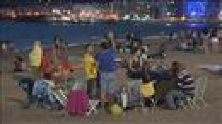 Telecanarias - Canarias en 2' - 24/06/15