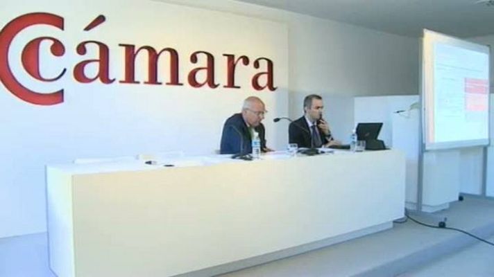 Telenavarra - Telenavarra 2 - 24/06/2015