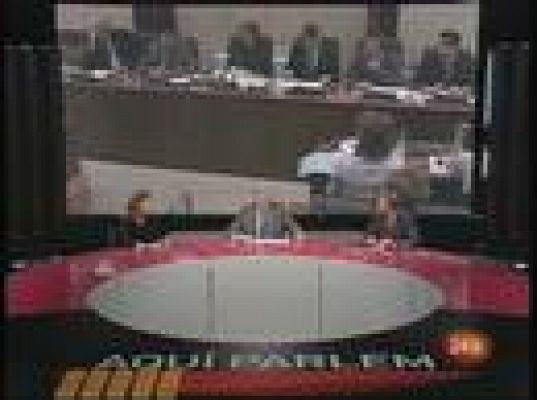 Aquí parlem - La llei de centres de culte