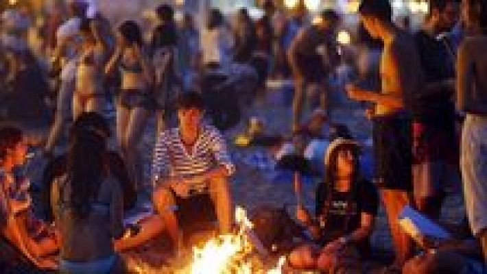 L'informatiu - Comunitat Valenciana - L'Informatiu - Comunitat Valenciana 2 - 24/06/15