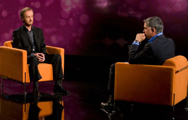 En noches como esta - Entrevista a Carlos Hipólito