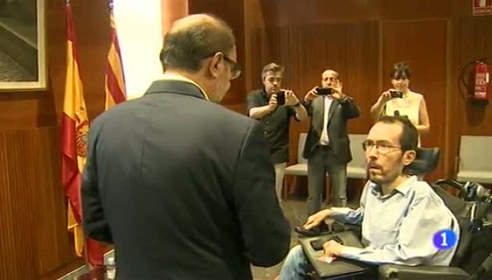 Noticias Aragón - Noticias Aragón 2-24/06/2015