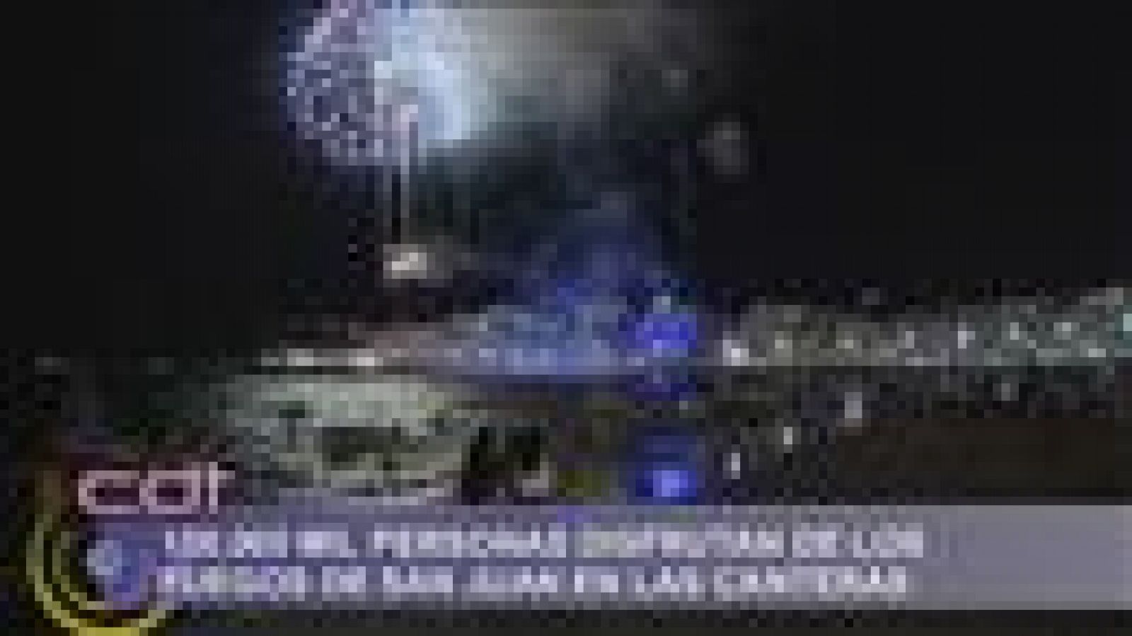 Cerca de ti - 24/06/15 - Cerca de ti | Ver