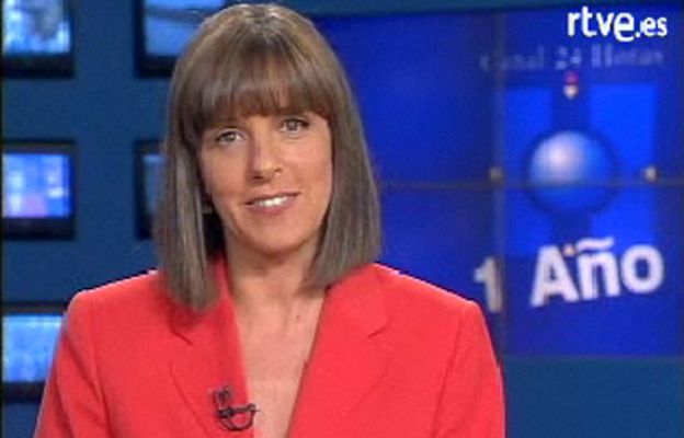  - I Aniversario del Canal 24 Horas