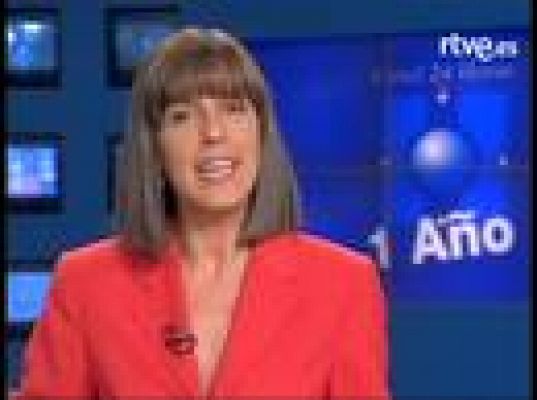  - I Aniversario del Canal 24 Horas