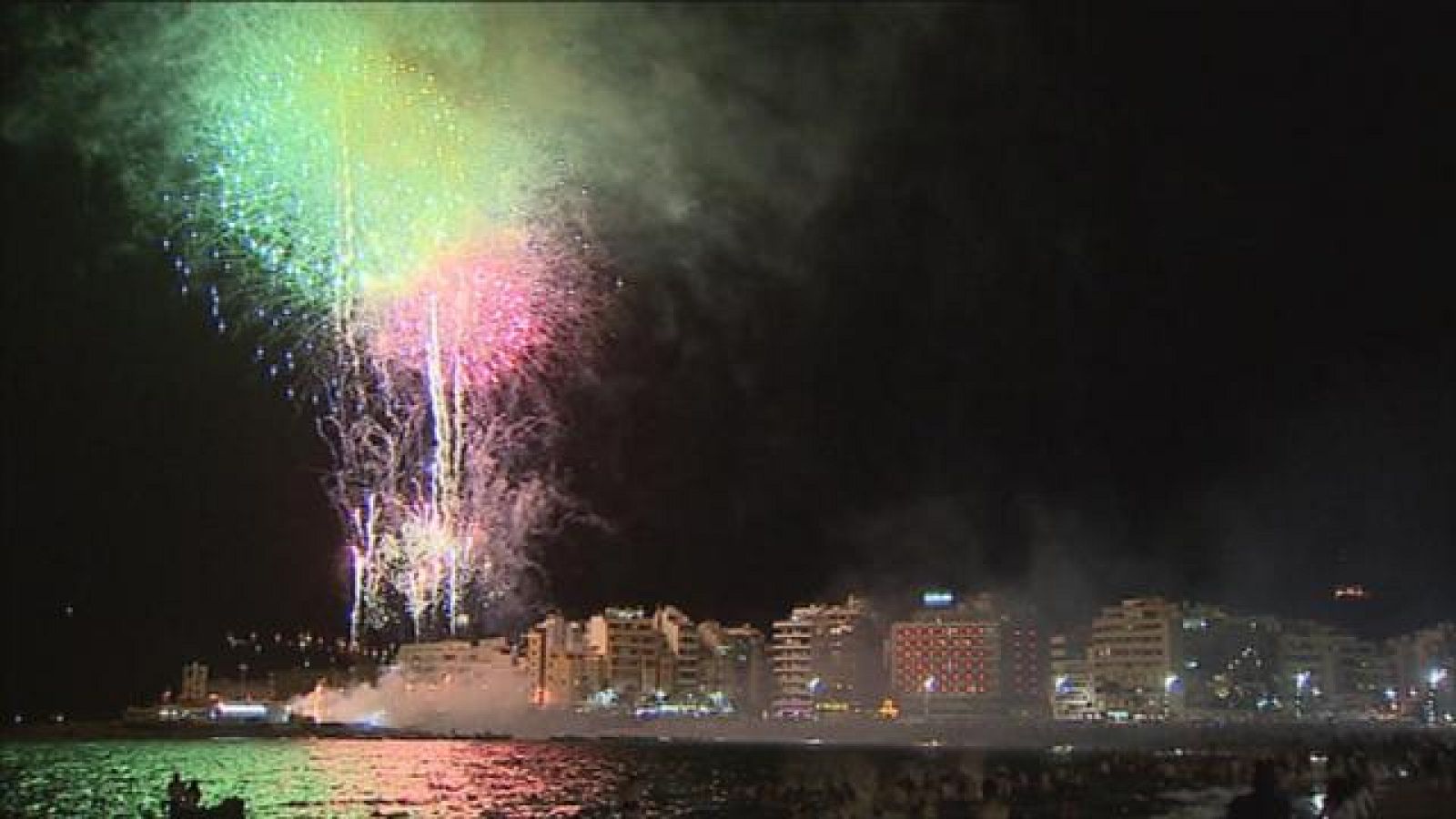 Telecanarias - 24/06/15 | Ver