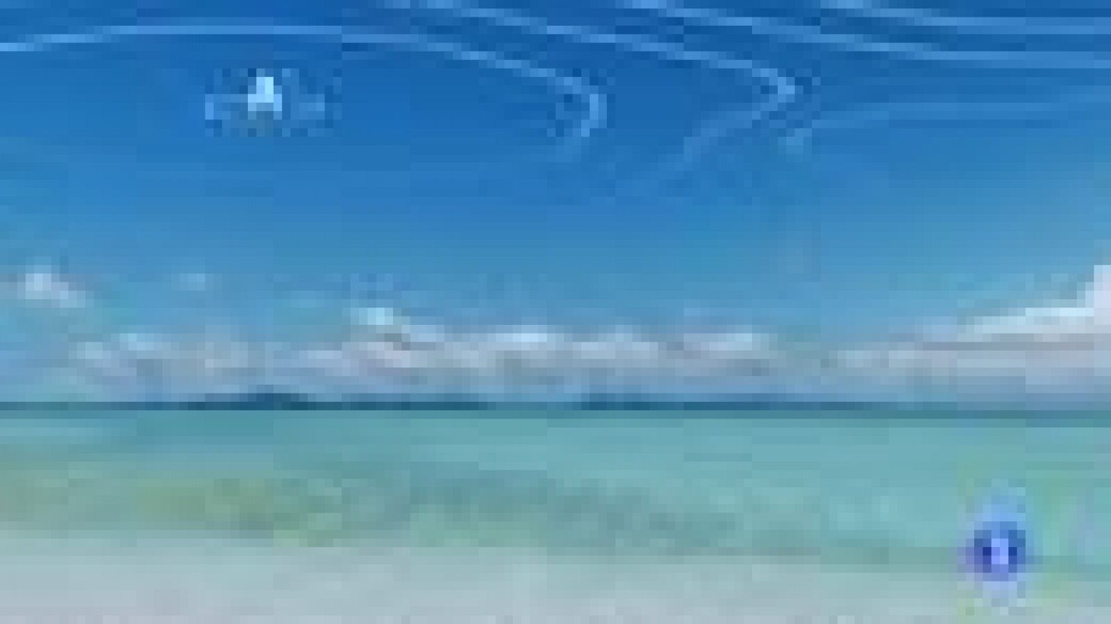 El tiempo en Cantabria - 24/06/15