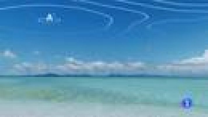 TeleCantabria - El tiempo en Cantabria - 24/06/15