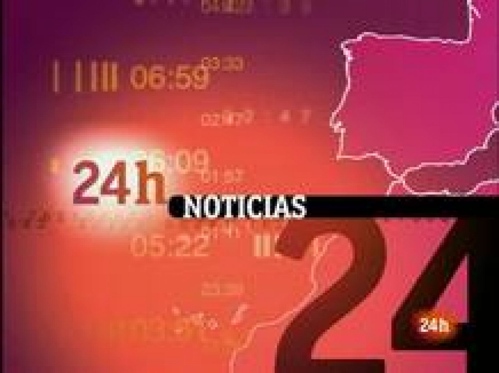 Sin programa: Canal 24 Horas de TVE, de estreno | RTVE Play