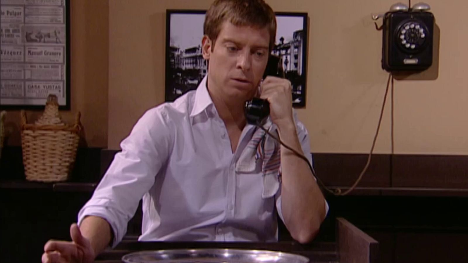 Amar en tiempos revueltos - T3 - Episodio 11 - Ver ahora