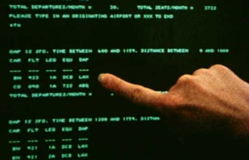 Los ordenadores en 1979