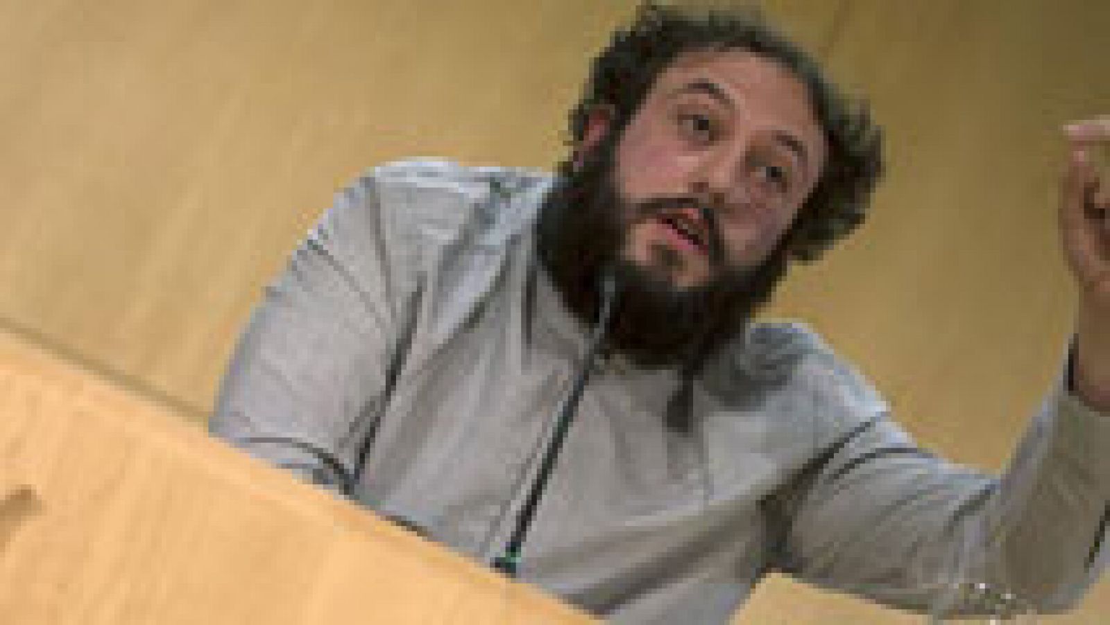 La Fiscalía pide la imputación de Guillermo Zapata por sus tuits "vejatorios" a víctimas de ETA