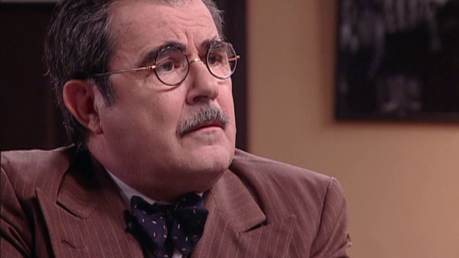 Amar en tiempos revueltos - T3 - Episodio 12 - Ver ahora