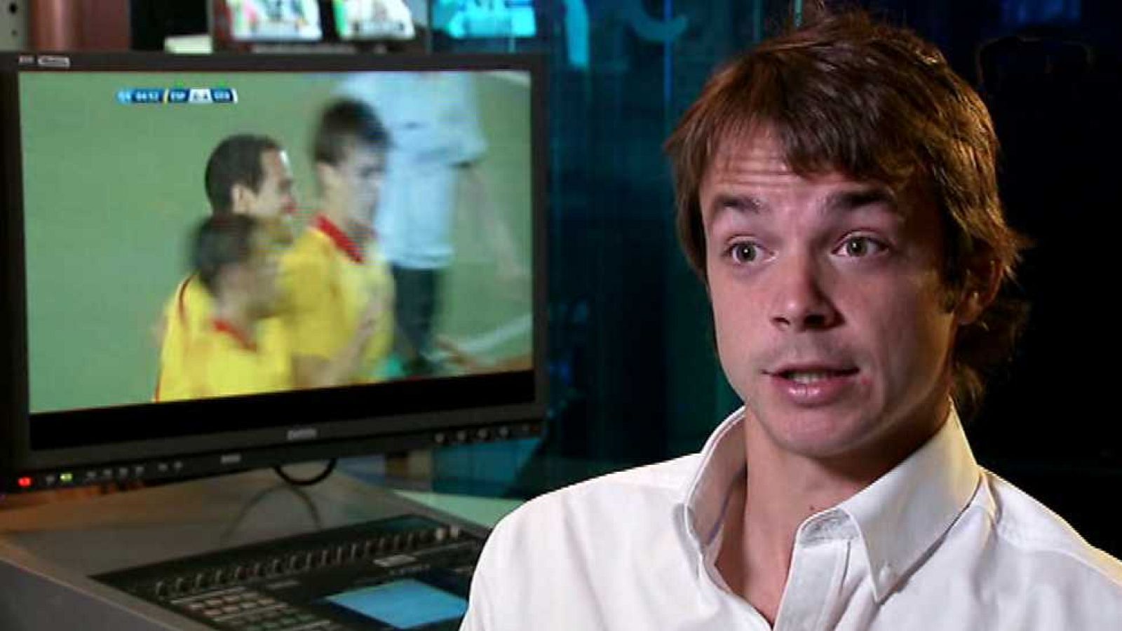  Objetivo R�o - Programa 80 - Hockey hierba - Ver ahora