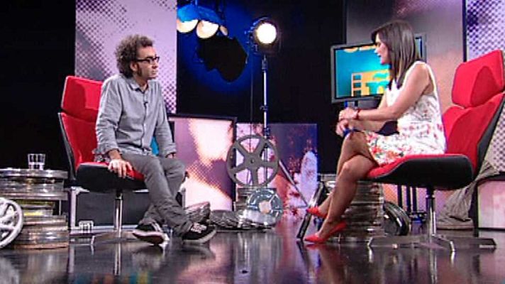 El cine de La 2 - Las truchas (Presentación)