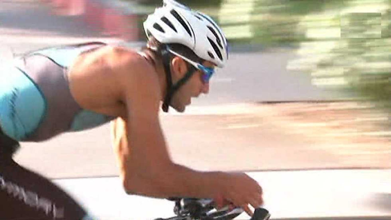 Triatlón - Barcelona: resumen - Ver ahora