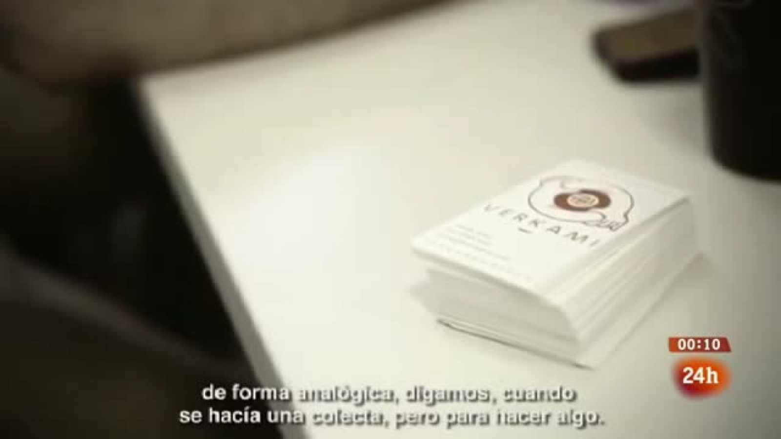 La Barra Tecnológica con Enrique Dans 24/06/2015